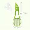 Multifunctional Avocado Slicer, Avocado Pitter