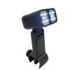Portable BBQ Grill LED Lights w/ Mount Clip