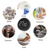 Digital Timer LCD Screen Rotation Timing Magnetic Timer