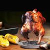 Barbecue Grilling Rack