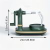 Stainless Steel Blades Apple Cutter With Apple Slicer