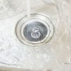 Sink Filter With Plug; Wash Basin Slag Screen