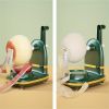 Stainless Steel Blades Apple Cutter With Apple Slicer