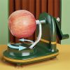 Stainless Steel Blades Apple Cutter With Apple Slicer