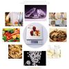 Digital Kitchen Food Scale w/ LCD/ Tare