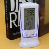 Multifunction Calendar Temperature Digital Alarm Clock