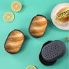4pcs Set Silicone Cake Pan Mold