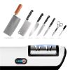 Electric Knife Sharpener Multifunctional