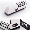 Electric Knife Sharpener Multifunctional