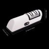 Electric Knife Sharpener Multifunctional