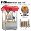 VEVOR 8 OZ Countertop Popcorn Machine