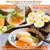 Microwave Egg Steamer