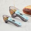 Adjustable Measuring Cups And Spoons