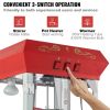 VEVOR 8 OZ Countertop Popcorn Machine