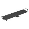 35" Electric Griddle w/ Adjustable Temperature