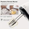 Electric Hand Mixer - Egg Beater