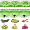 Vegetable Spiralizer; Household Vegetable Grater