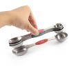 Magnetic Measuring Spoon Set