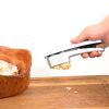 Aluminum Garlic & Ginger Mincer and Slicer