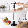 Kitchenware Storage Rack Stainless Steel Kitchen Utensil Holder