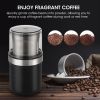1pc Automatic Grinder