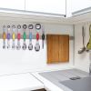 Magnetic Measuring Spoon Set