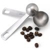 Measuring Spoons; 6pcs Stainless Steel Measuring Spoons