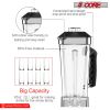 5 Core 2L Professional Countertop Blender