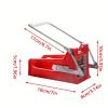 Potato Slicer French Fries Cutter