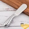 Stainless Steel Butter Knife Spreader