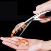 Shrimp Peeler Deveiner Stainless Steel