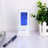 Multifunction Calendar Temperature Digital Alarm Clock