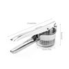 Stainless Steel Potato Masher Ricer