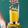 Stainless Steel Pineapple Corer Peeler Cutter