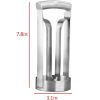 Stainless Steel Pineapple Corer Peeler Cutter