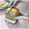 Fruit & Vegetable Slicer Holder