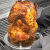 Stainless Steel Roast Chicken Rack