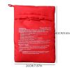 Microwave Oven Potato Cooker Bag