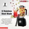 5 Core 2L Professional Countertop Blender