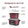 Foodi Possible Cooker 8.5qt Multi-Cooker