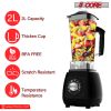 5 Core 2L Professional Countertop Blender