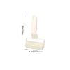 Pastry Lattice Cutter; Pie Dough Cutter Roller