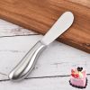 Stainless Steel Butter Knife Spreader