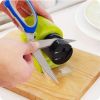 Kitchen Electric Knife Sharpener