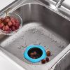 Kitchen Sink  Filter Cover Plug