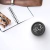 Digital Timer LCD Screen Rotation Timing Magnetic Timer