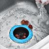 Kitchen Sink  Filter Cover Plug