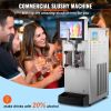 VEVOR Commercial Slushy Machine