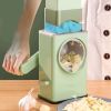 Multifunctional Vegetable Cutter; Grater; Potato Slicer