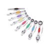 Magnetic Measuring Spoon Set